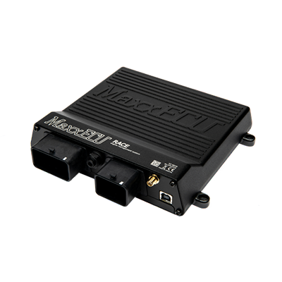 MaxxECU Race Basic